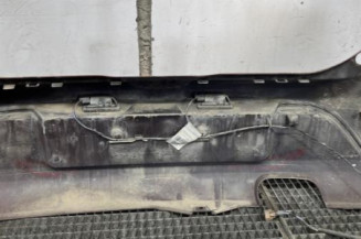 Pare choc arriere RENAULT TWINGO 2