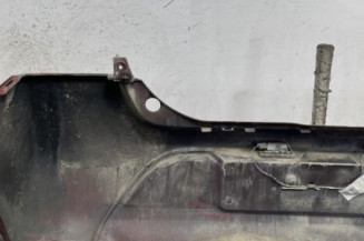 Pare choc arriere RENAULT TWINGO 2