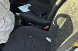 Pare choc arriere RENAULT TWINGO 2