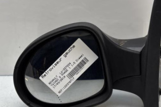 Retroviseur gauche RENAULT TWINGO 2 Photo n°1