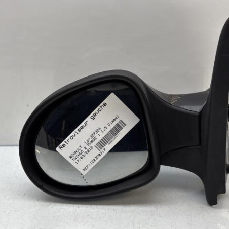 Retroviseur gauche RENAULT TWINGO 2 Photo n°1