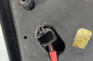 Retroviseur gauche RENAULT TWINGO 2