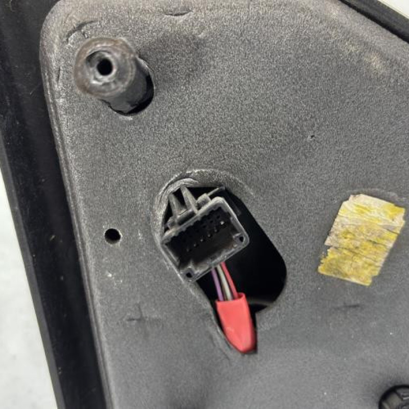 Retroviseur gauche RENAULT TWINGO 2 Photo n°3