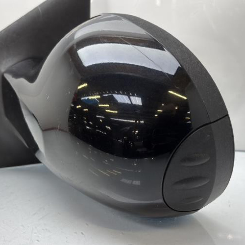 Retroviseur gauche RENAULT TWINGO 2 Photo n°6