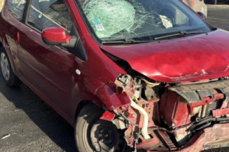 Retroviseur gauche RENAULT TWINGO 2