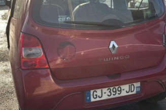 Retroviseur gauche RENAULT TWINGO 2