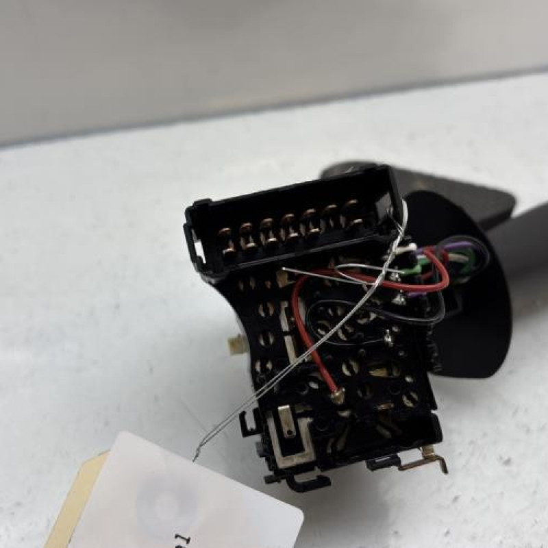 Commodo phare RENAULT TWINGO 2 Photo n°4