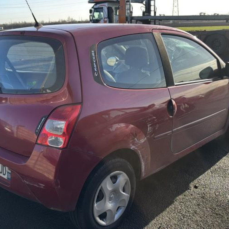 Commodo phare RENAULT TWINGO 2 Photo n°10
