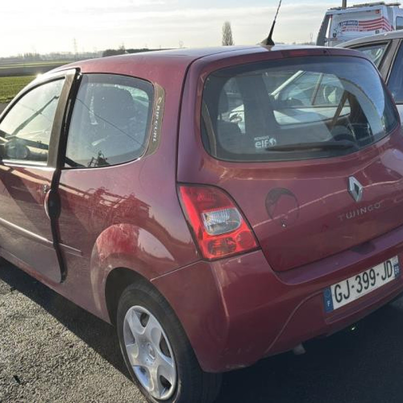 Commodo phare RENAULT TWINGO 2 Photo n°11