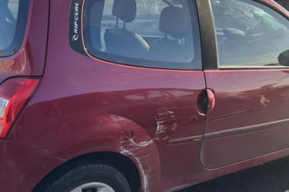Commodo phare RENAULT TWINGO 2
