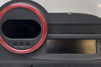 Compteur RENAULT TWINGO 2 Photo n°1