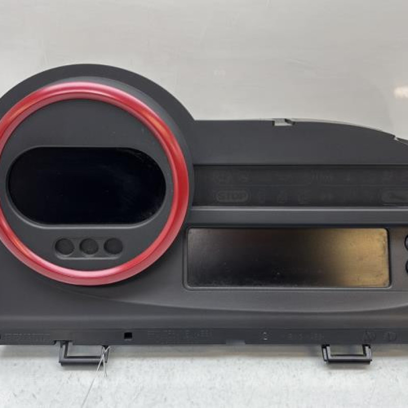 Compteur RENAULT TWINGO 2 Photo n°1