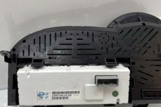 Compteur RENAULT TWINGO 2