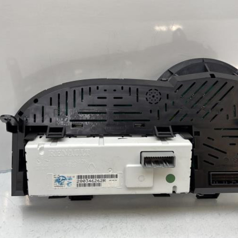 Compteur RENAULT TWINGO 2 Photo n°2