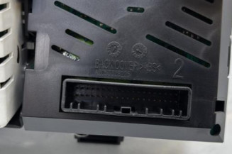 Compteur RENAULT TWINGO 2