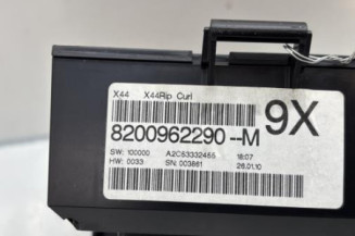 Compteur RENAULT TWINGO 2