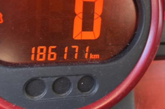 Compteur RENAULT TWINGO 2