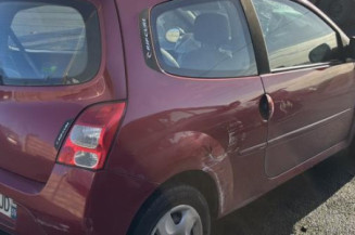 Compteur RENAULT TWINGO 2