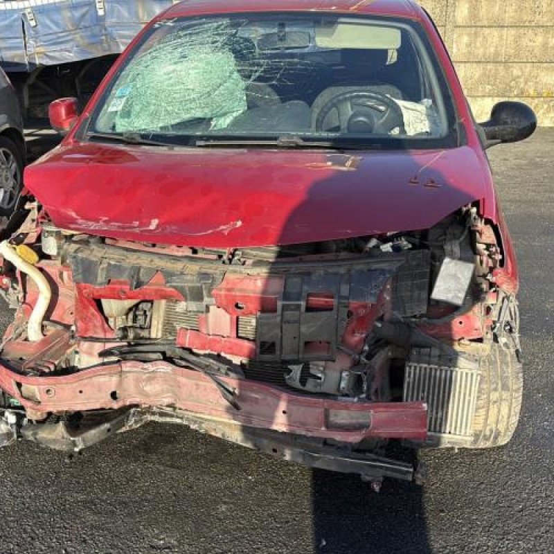 Compteur RENAULT TWINGO 2 Photo n°13