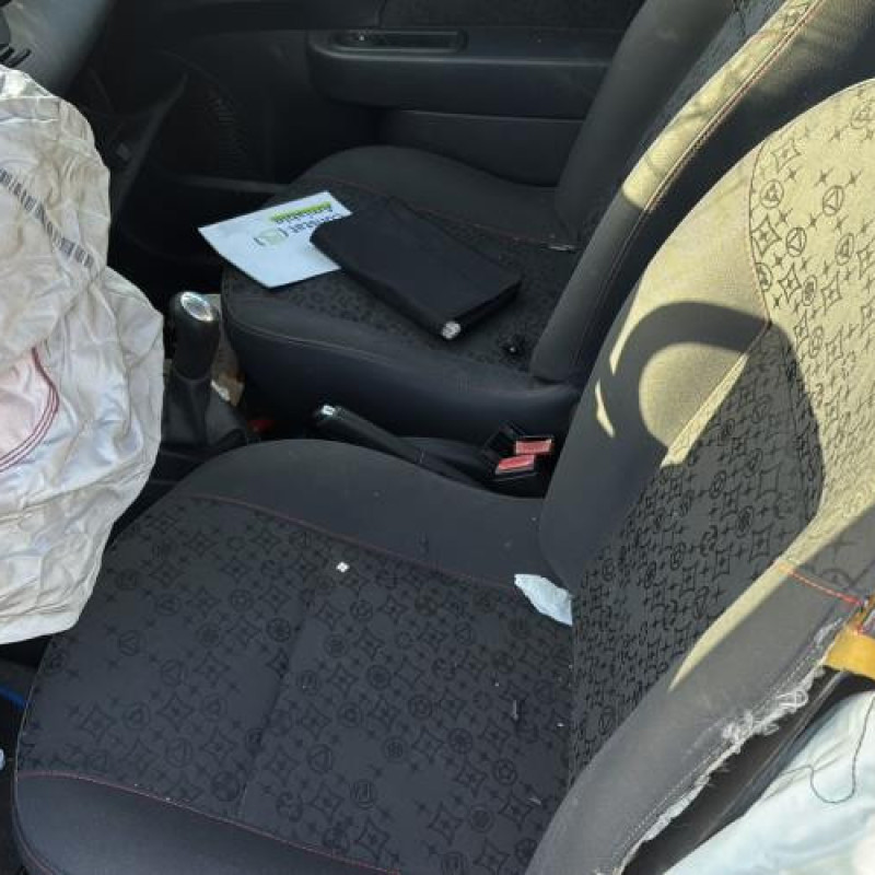 Compteur RENAULT TWINGO 2 Photo n°16