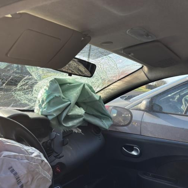 Compteur RENAULT TWINGO 2 Photo n°18