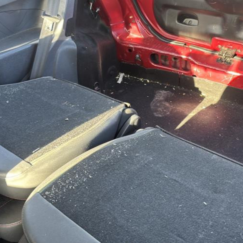 Compteur RENAULT TWINGO 2 Photo n°19