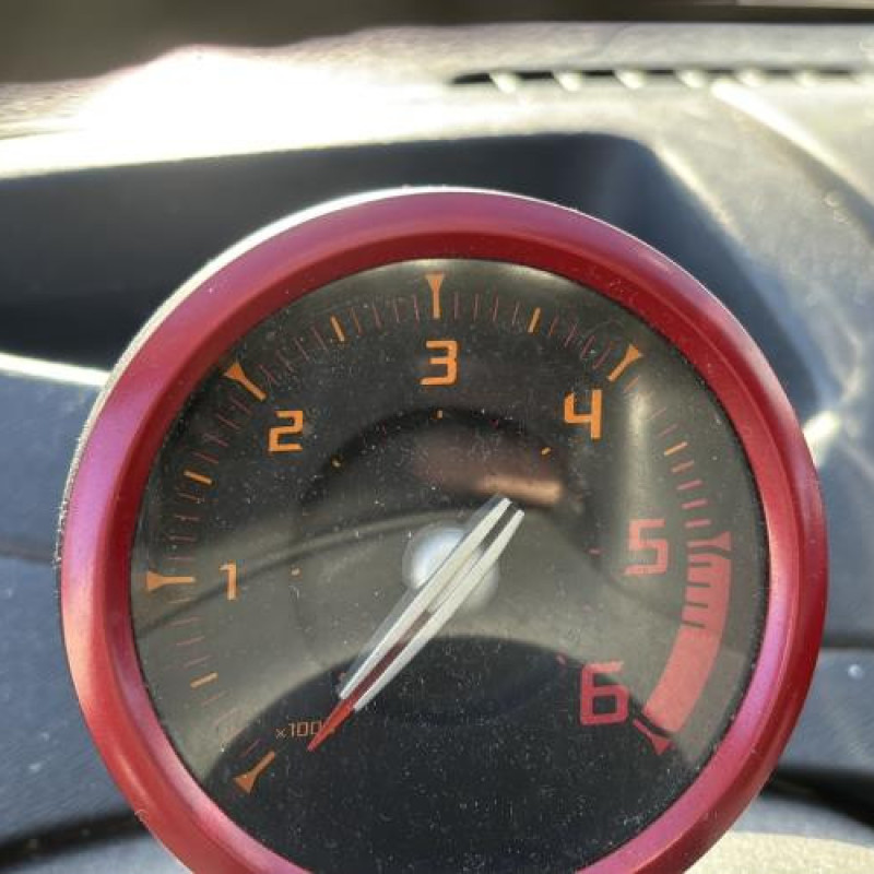 Compteur RENAULT TWINGO 2 Photo n°20