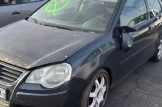 Reservoir essence VOLKSWAGEN POLO 4 Photo n°1