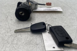 Neiman PEUGEOT 407 Photo n°1