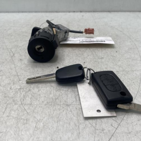 Neiman PEUGEOT 407 Photo n°1