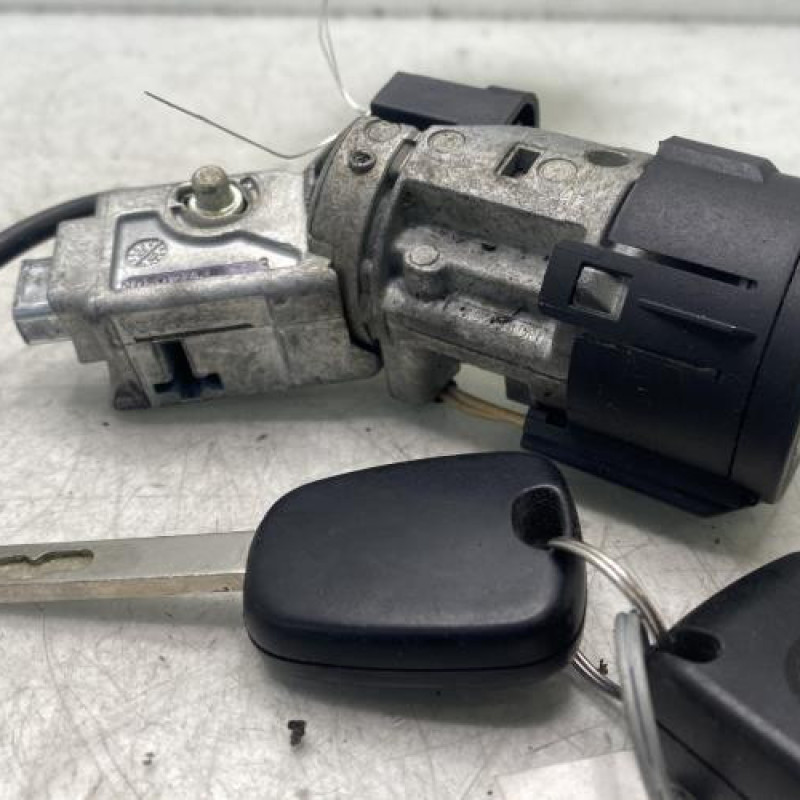 Neiman PEUGEOT 407 Photo n°2