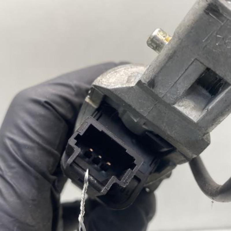 Neiman PEUGEOT 407 Photo n°4