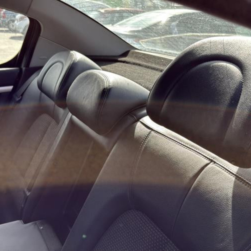 Neiman PEUGEOT 407 Photo n°16