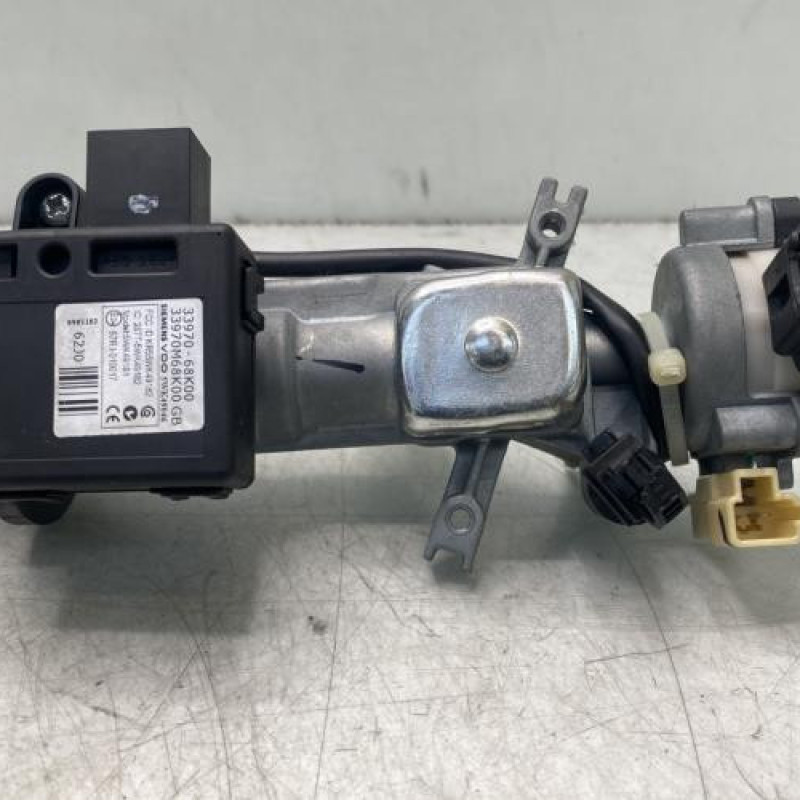 Neiman SUZUKI ALTO 3 Photo n°5