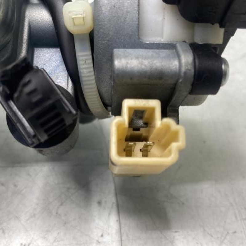 Neiman SUZUKI ALTO 3 Photo n°6