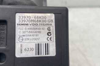 Neiman SUZUKI ALTO 3