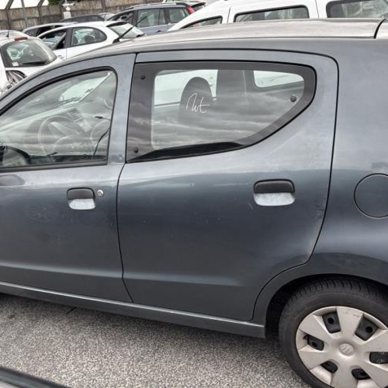 Neiman SUZUKI ALTO 3 Photo n°14