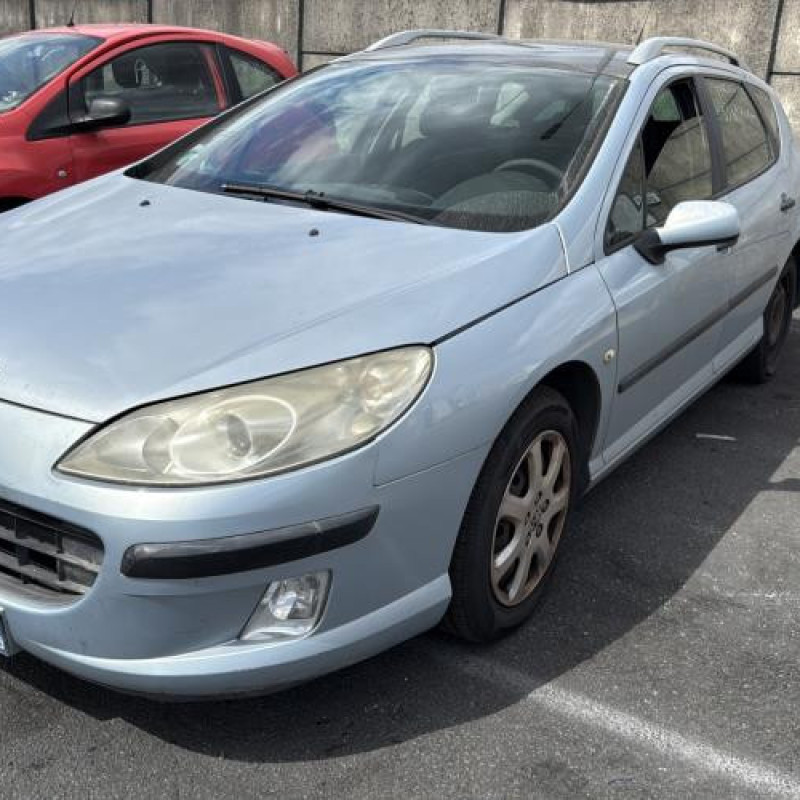 Feu arriere stop central PEUGEOT 407 Photo n°5