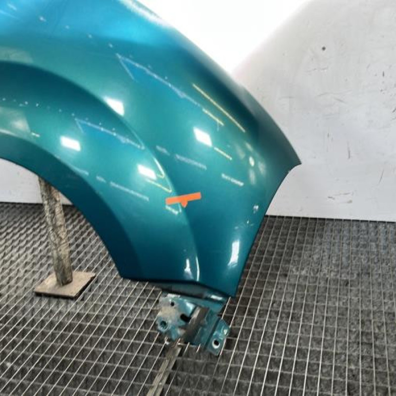 Aile avant droit RENAULT KANGOO 1 Photo n°2