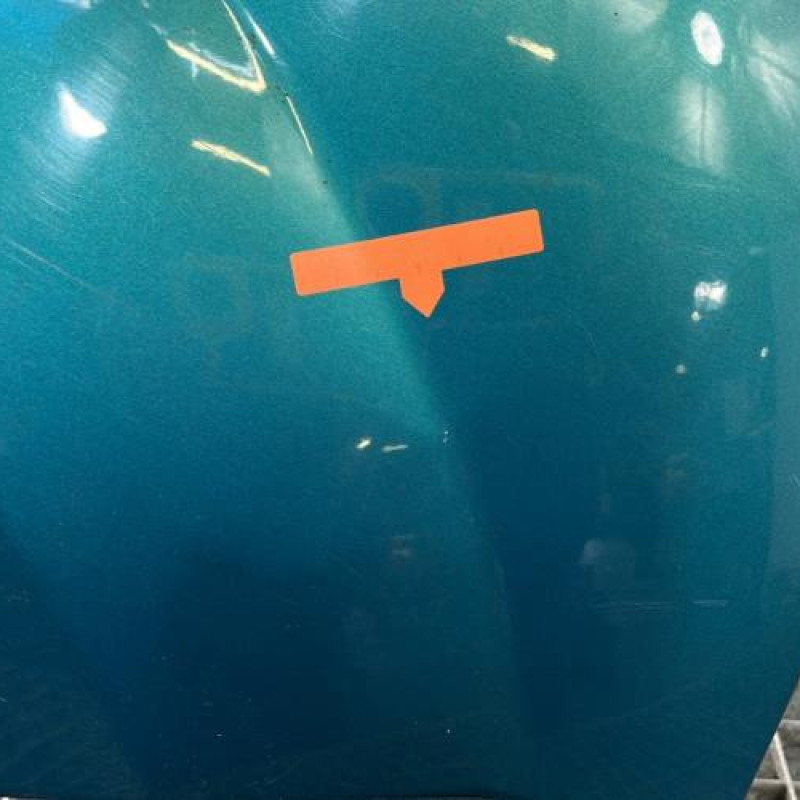 Aile avant droit RENAULT KANGOO 1 Photo n°3