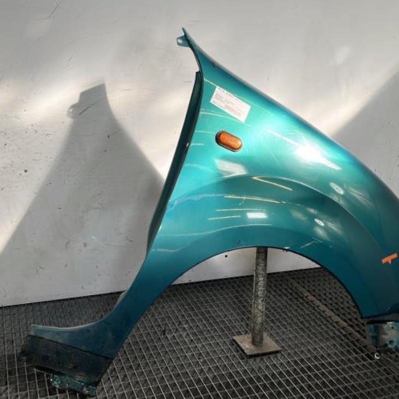 Aile avant droit RENAULT KANGOO 1 Photo n°4