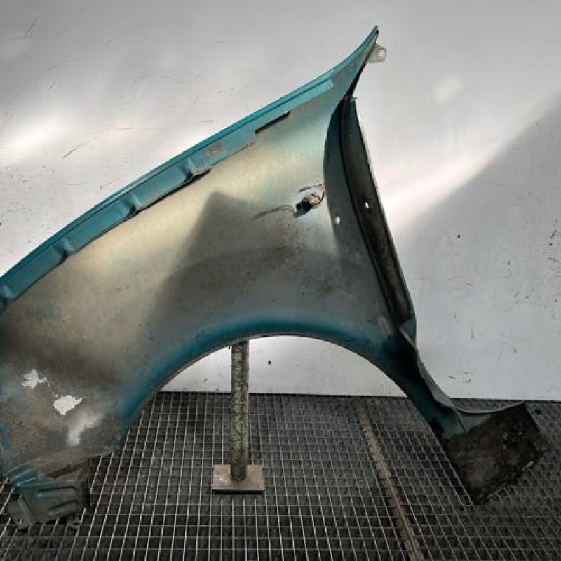 Aile avant droit RENAULT KANGOO 1 Photo n°5