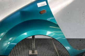 Aile avant gauche RENAULT KANGOO 1 Photo n°1