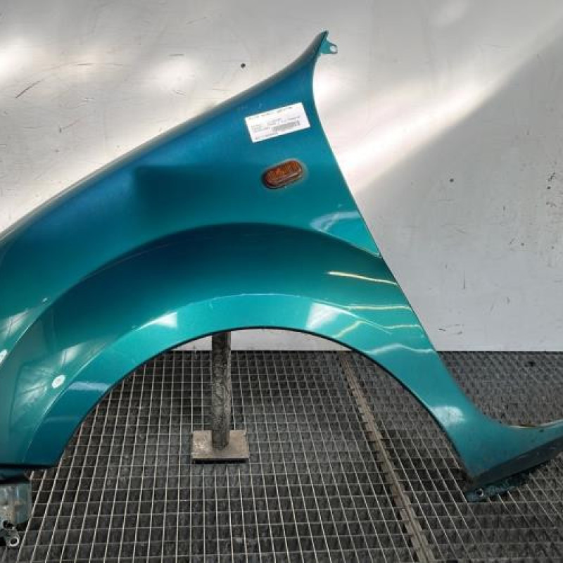 Aile avant gauche RENAULT KANGOO 1 Photo n°1