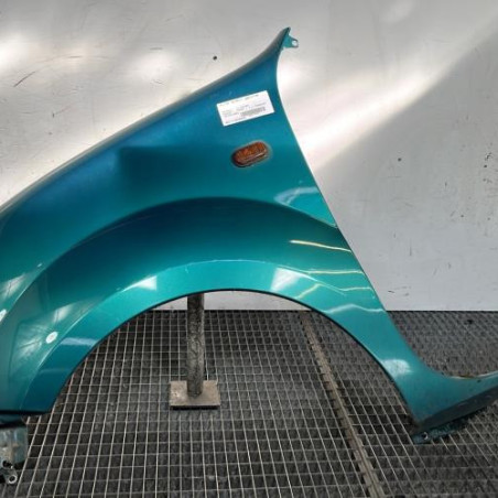Aile avant gauche RENAULT KANGOO 1 Photo n°1