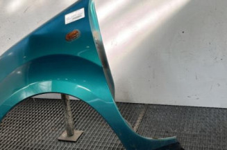 Aile avant gauche RENAULT KANGOO 1