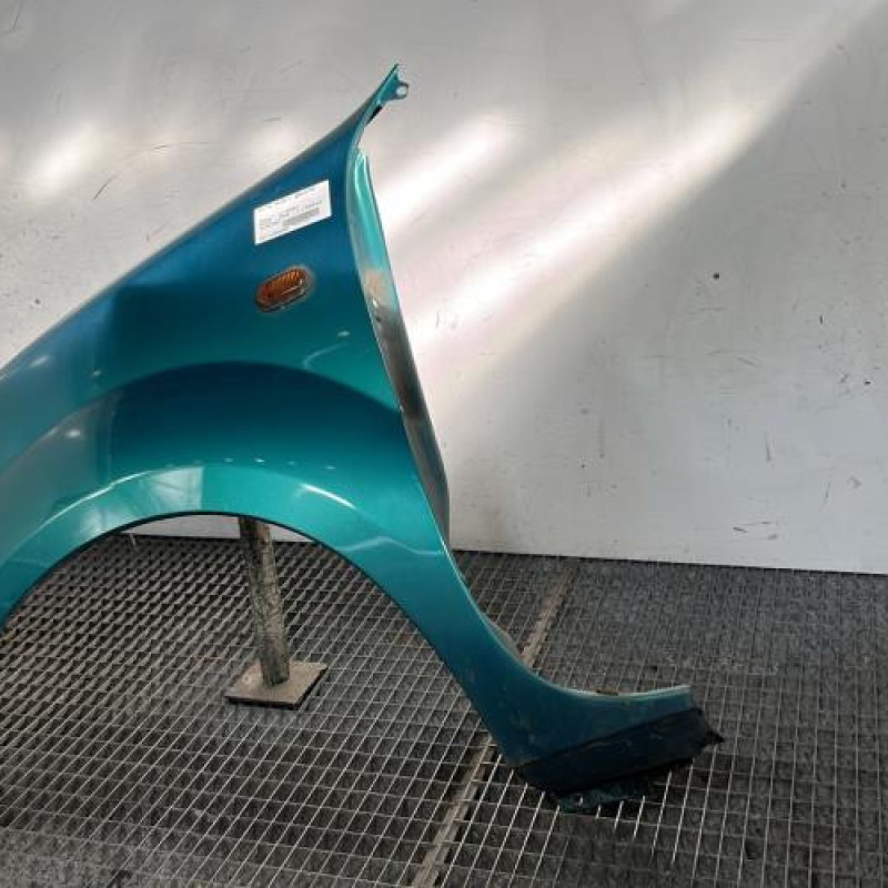 Aile avant gauche RENAULT KANGOO 1 Photo n°3