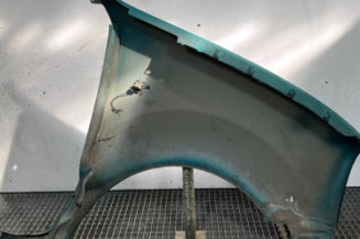 Aile avant gauche RENAULT KANGOO 1