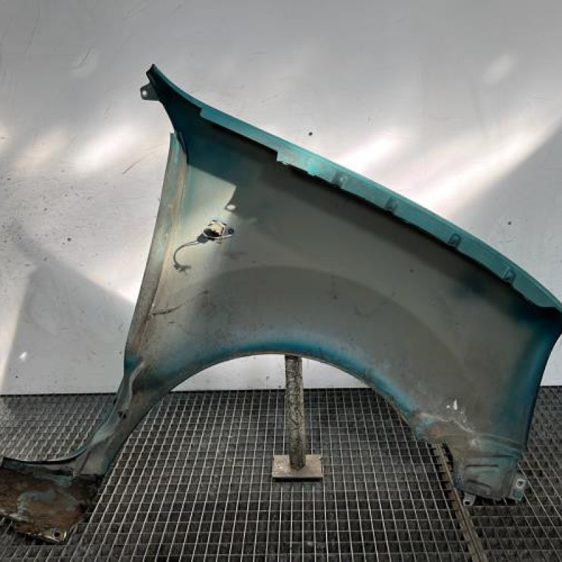 Aile avant gauche RENAULT KANGOO 1 Photo n°4