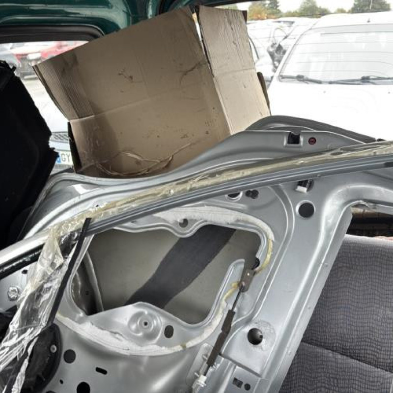 Aile avant gauche RENAULT KANGOO 1 Photo n°15